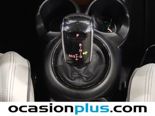 MINI MINI Cooper Cabrio 100 kW (136 CV)