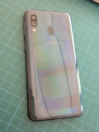 Samsung Galaxy A40 SM-A405FN/DS 64GB Dual SIM