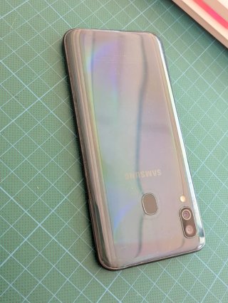 Samsung Galaxy A40 SM-A405FN/DS 64GB Dual SIM