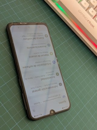 Samsung Galaxy A40 SM-A405FN/DS 64GB Dual SIM