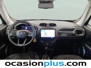 Jeep Renegade eHybrid 1.5 Limited ATX 96 kW (130 CV)