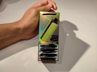 Flow 40000 batería