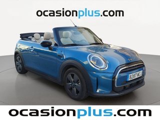 MINI MINI Cooper Cabrio 100 kW (136 CV)