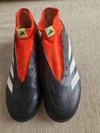 Botas de fútbol Predator