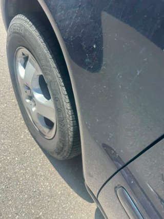 Mercedes-Benz ml 2004