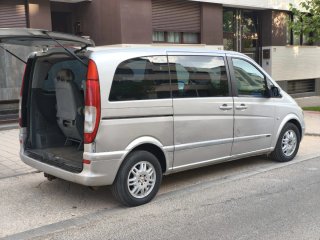 Furgoneta