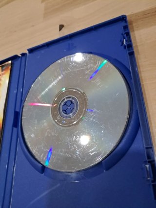 Driver 3 PS2 (PlayStation 2)