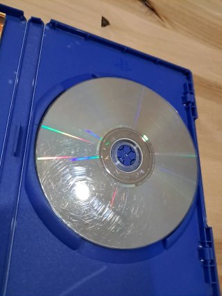 Driver 3 PS2 (PlayStation 2)