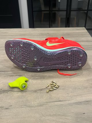 Nike High Jump Elite Talla 45