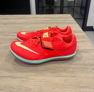Nike High Jump Elite Talla 45