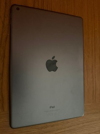 iPad 9ª Gen