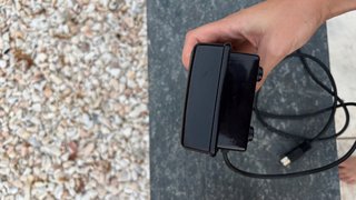 Pedal per macchina da cucire Alfa 3940