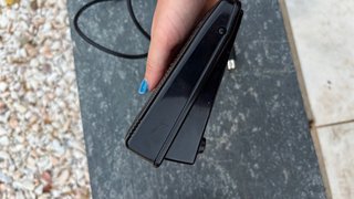 Pedal per macchina da cucire Alfa 3940