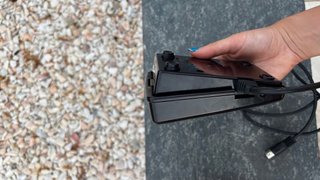 Pedal per macchina da cucire Alfa 3940