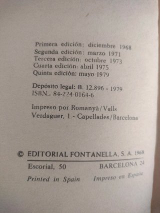 Libro: "Aprender a estudiar"