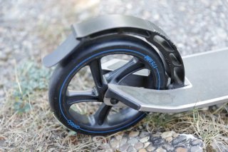 Patinete Oxelo MID 9 Azul