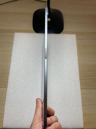 iPad Pro 4 12.9 Cellular 128GB Batería 90%