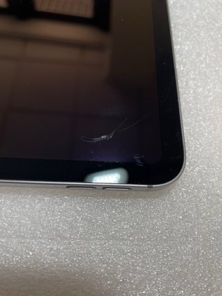 iPad Pro 4 12.9 Cellular 128GB Batería 90%