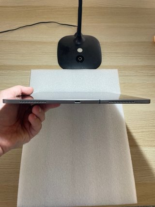 iPad Pro 4 12.9 Cellular 128GB Batería 90%