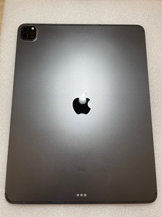 iPad Pro 4 12.9 Cellular 128GB Batería 90%