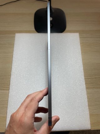iPad Pro 4 12.9 Cellular 128GB Batería 90%