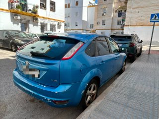 Ford Focus 2010