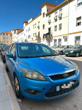 Ford Focus 2010