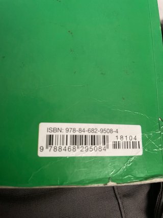 Libro Geografia i Història 4 ESO