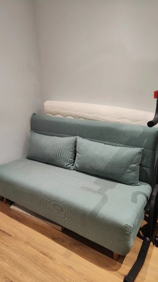 Sofá Cama Maison du Monde