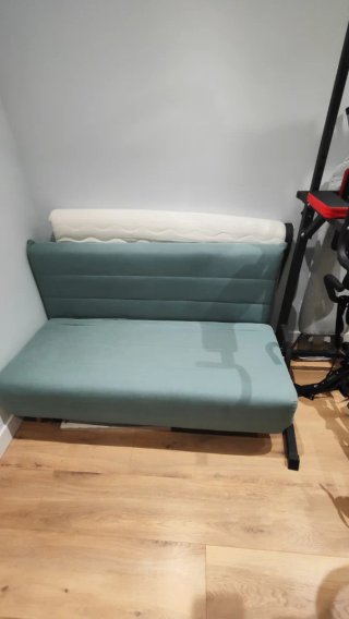 Sofá Cama Maison du Monde
