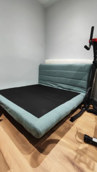 Sofá Cama Maison du Monde