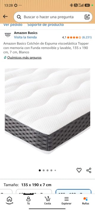 Sofá Cama Maison du Monde