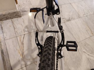 Bicicleta Infantil Rockrider ST 100