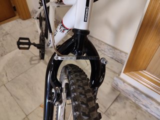 Bicicleta Infantil Rockrider ST 100