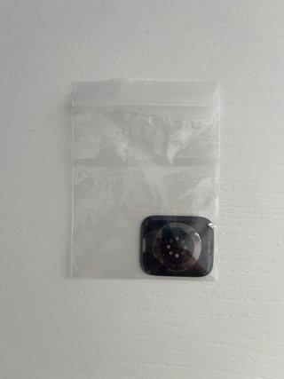 Tapa trasera Apple Watch 7 45mm