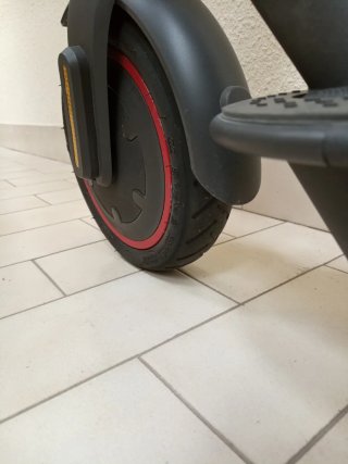 Patinete Eléctrico Xiaomi Pro 2