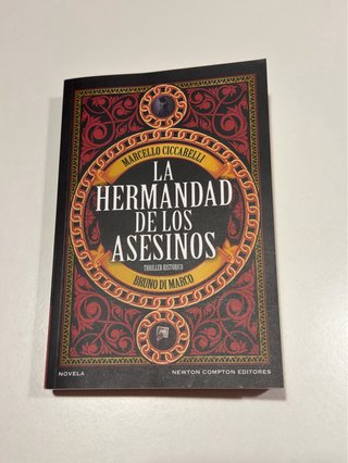 Lote de 4 libros de ficcion