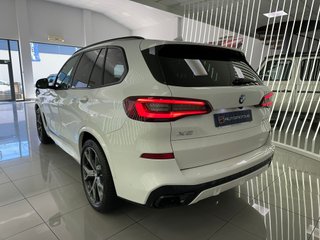 BMW X5 xDrive30d