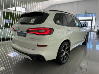 BMW X5 xDrive30d