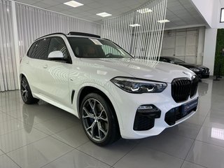BMW X5 xDrive30d