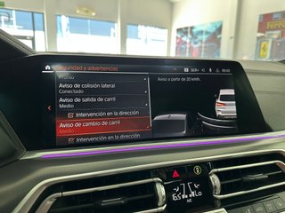 BMW X5 xDrive30d
