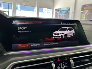 BMW X5 xDrive30d