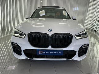BMW X5 xDrive30d
