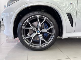 BMW X5 xDrive30d