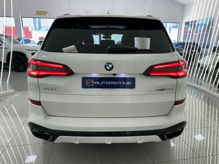 BMW X5 xDrive30d