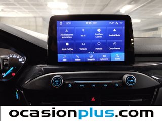 Ford Focus SportBreak 1.0 Ecoboost ST-Line Auto 92 kW (125 CV)