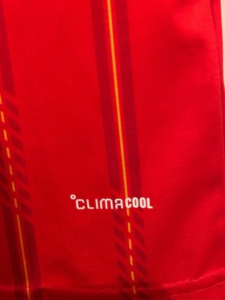 Cami España Talla XL