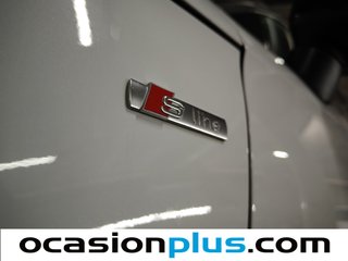 Audi A1 Sportback Adrenalin2 1.4 TFSI CoD 110 kW (150 CV) S tronic