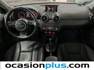 Audi A1 Sportback Adrenalin2 1.4 TFSI CoD 110 kW (150 CV) S tronic