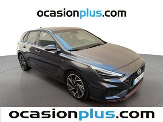 Hyundai i30 1.5 TGDI 48V N-Line 118 kW (160 CV)